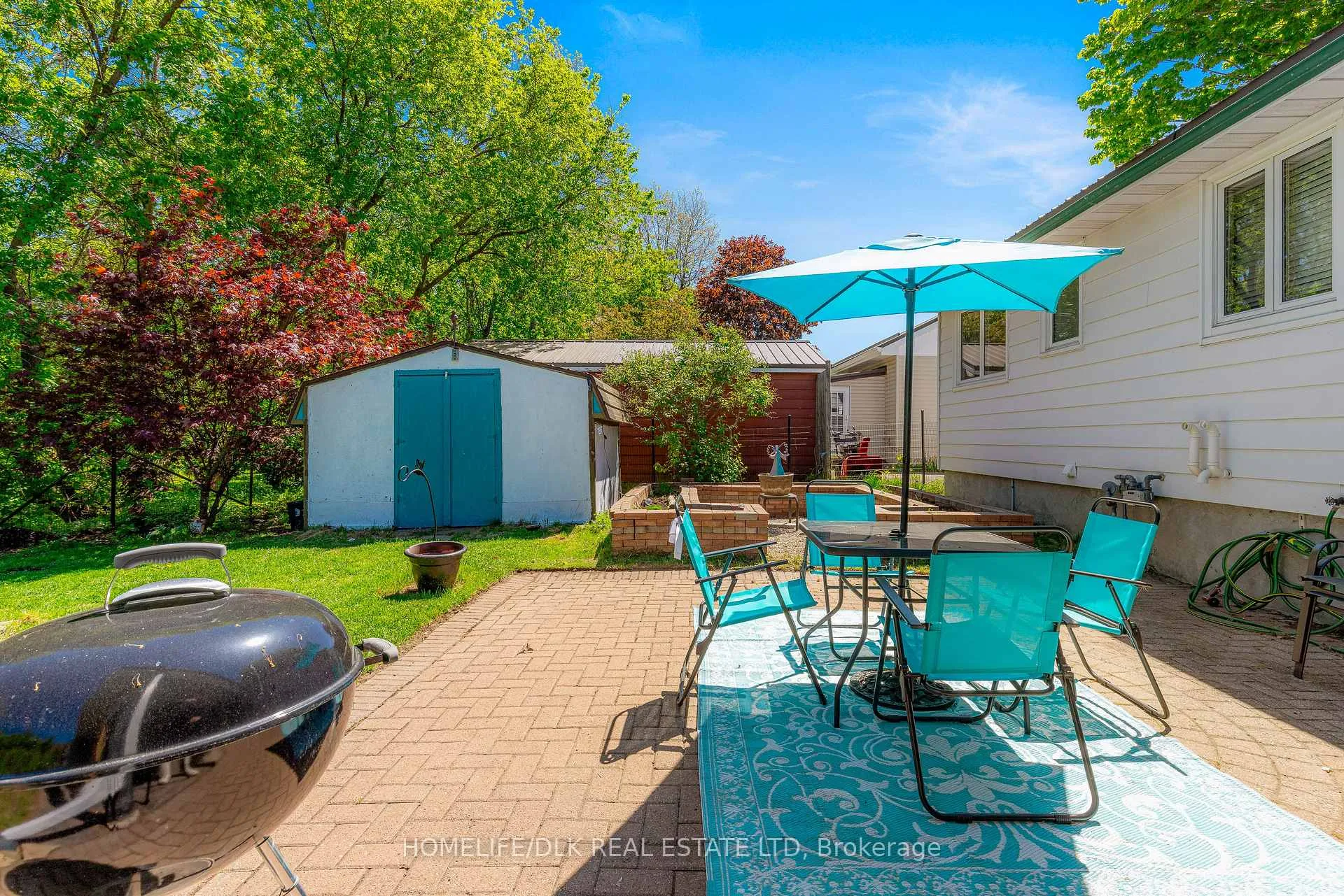 Photo 11 of 86 Brookview Crescent, Brockville — HOMEH