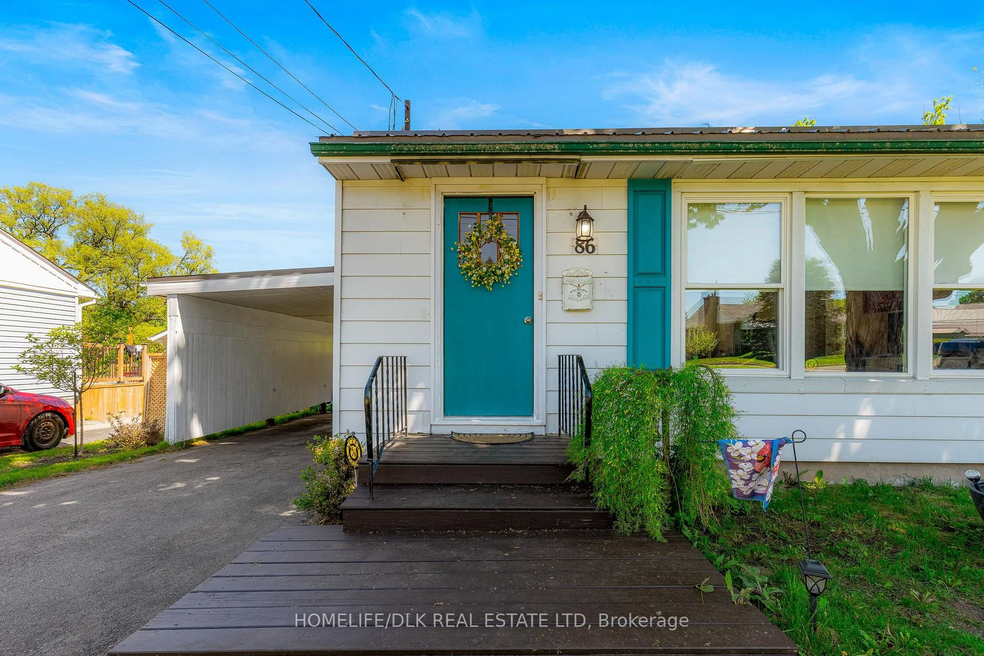 Photo 12 of 86 Brookview Crescent, Brockville — HOMEH