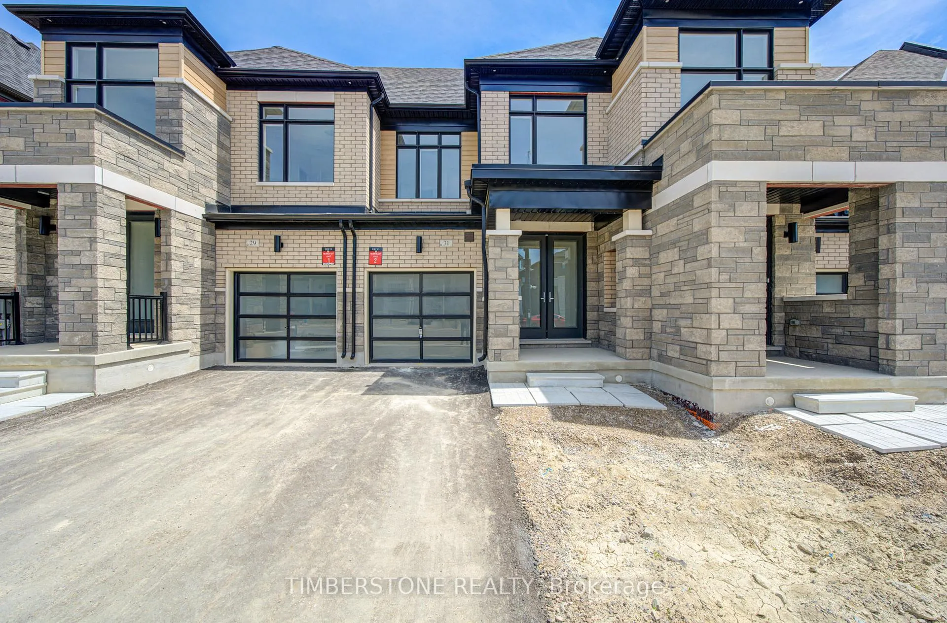 Photo 1 of 31 Boswell Drive, Brampton, Bram East — HOMEH