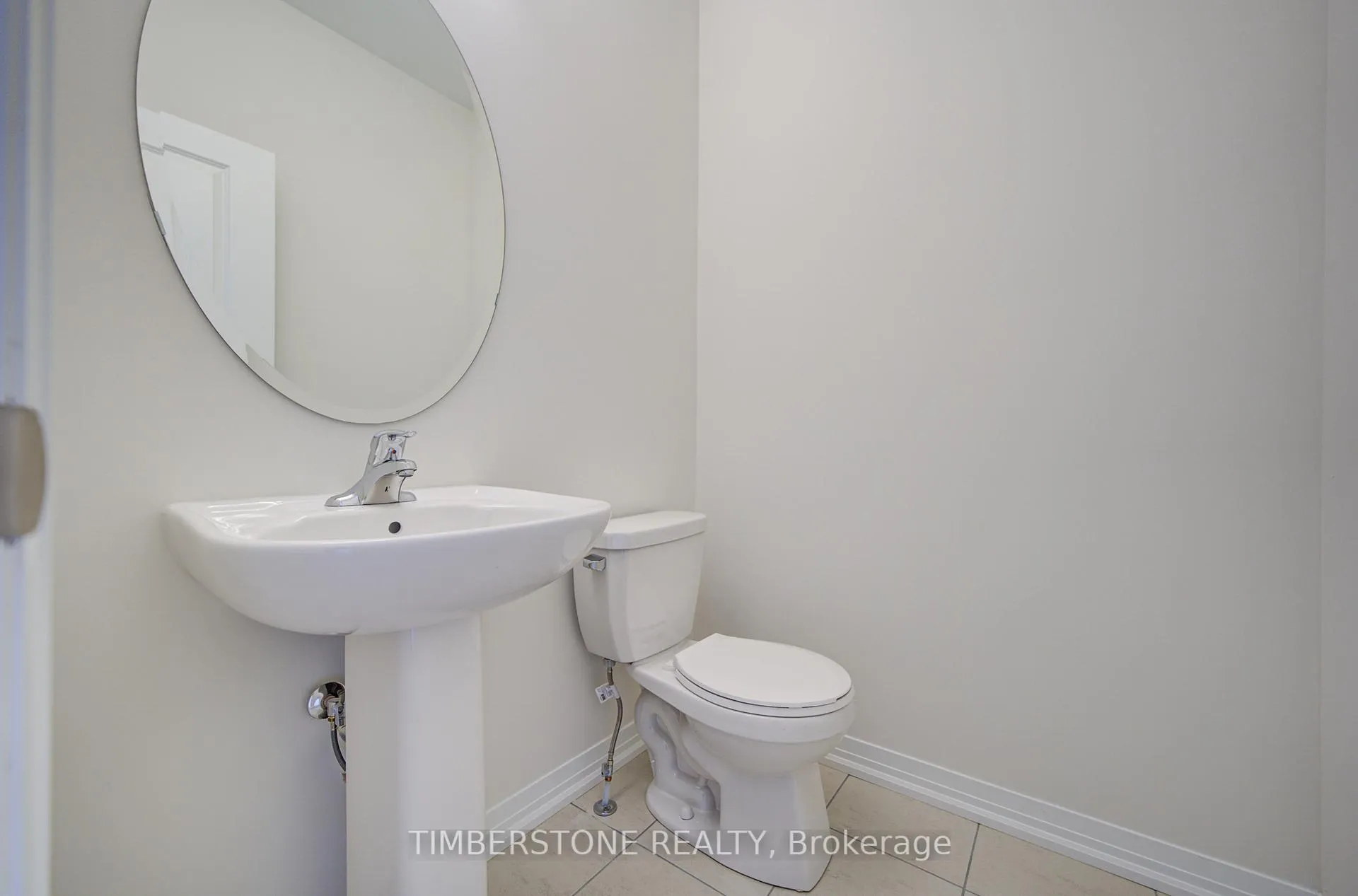 Photo 5 of 31 Boswell Drive, Brampton, Bram East — HOMEH