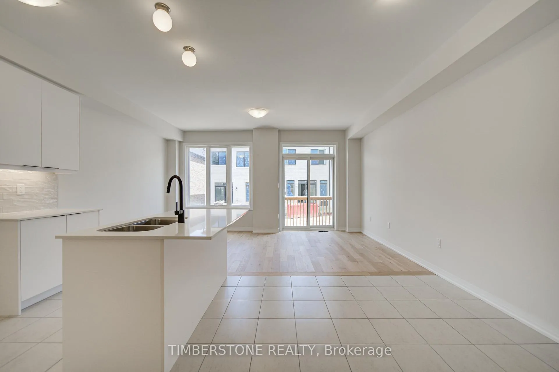Photo 6 of 31 Boswell Drive, Brampton, Bram East — HOMEH
