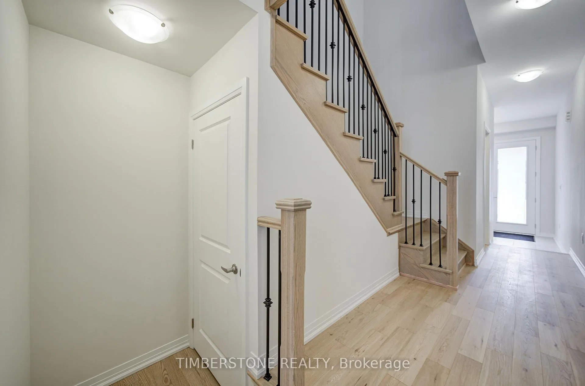 Photo 7 of 31 Boswell Drive, Brampton, Bram East — HOMEH