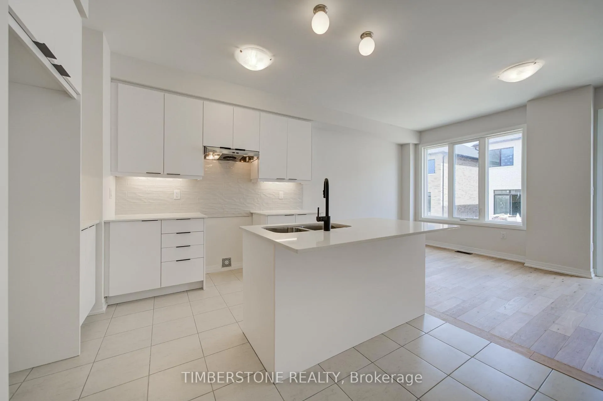 Photo 9 of 31 Boswell Drive, Brampton, Bram East — HOMEH