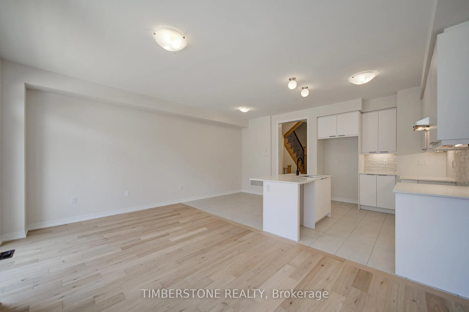 Photo 14 of 31 Boswell Drive, Brampton, Bram East — HOMEH