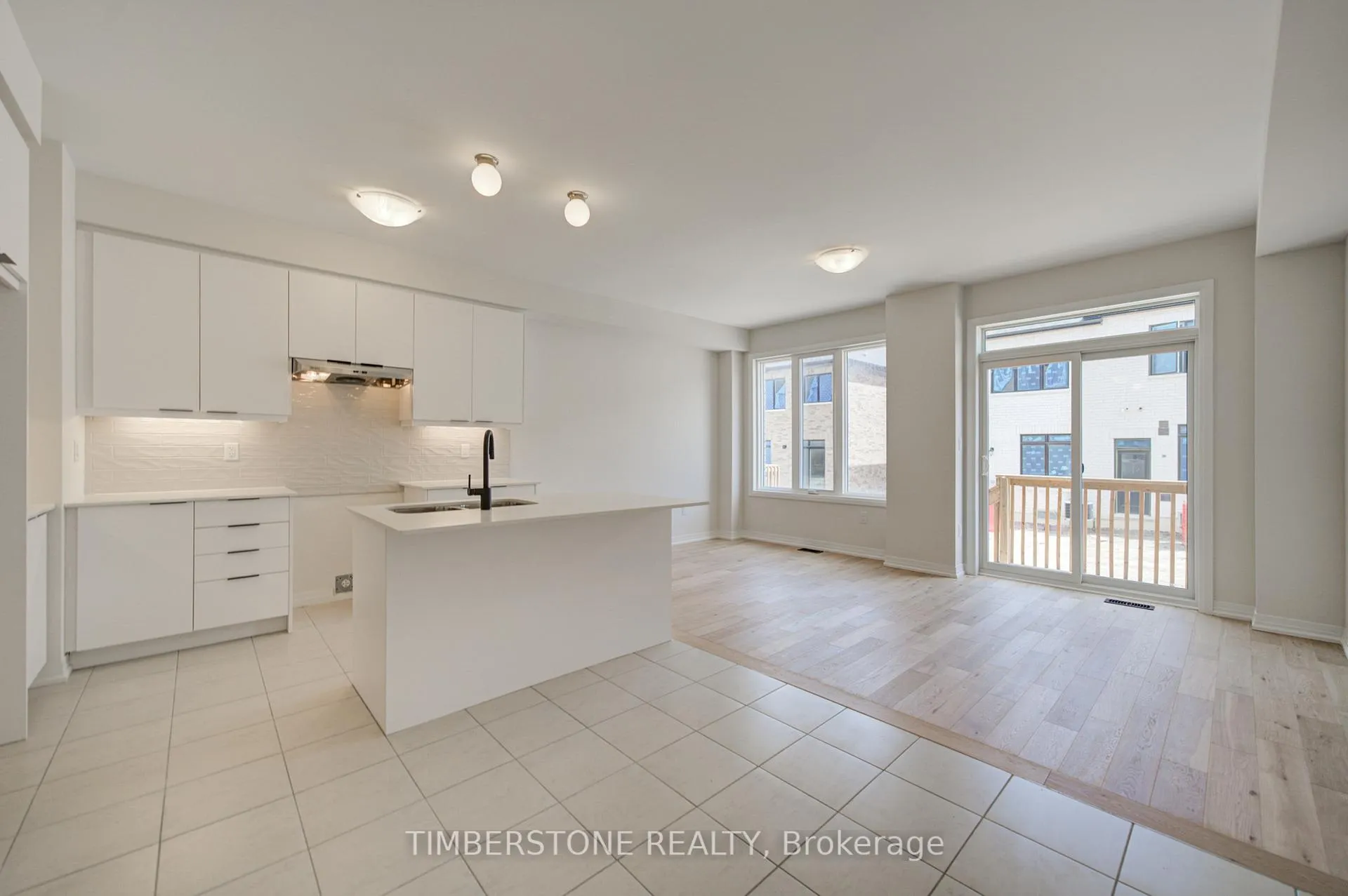 Photo 16 of 31 Boswell Drive, Brampton, Bram East — HOMEH