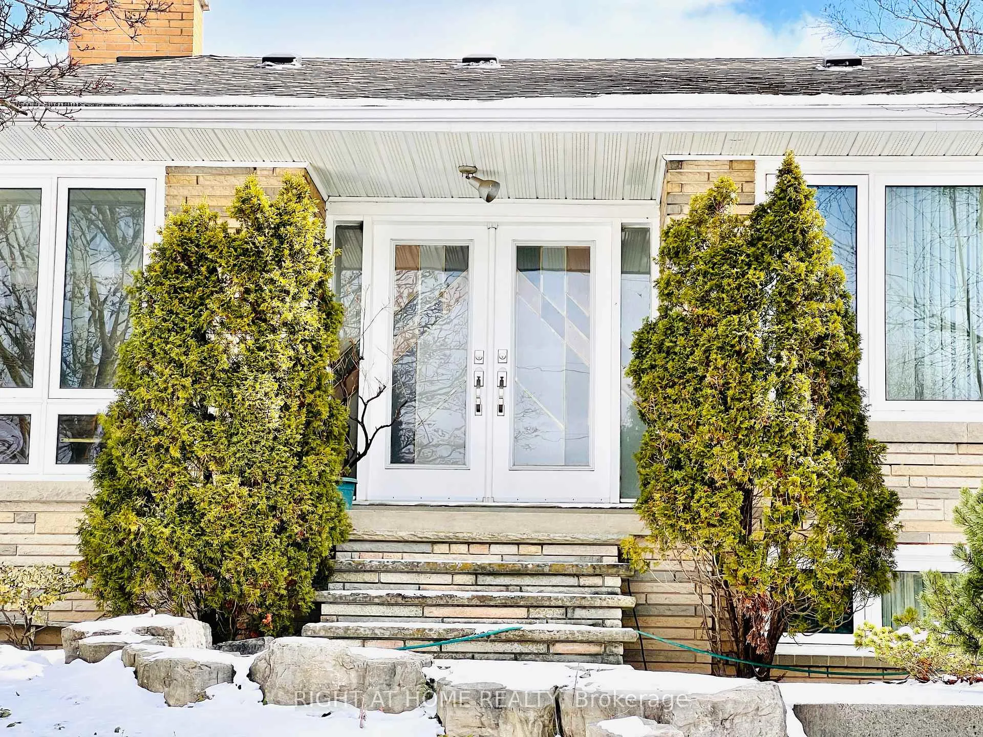 Photo 45 of 77 Riverside Boulevard, Vaughan, Uplands — HOMEH