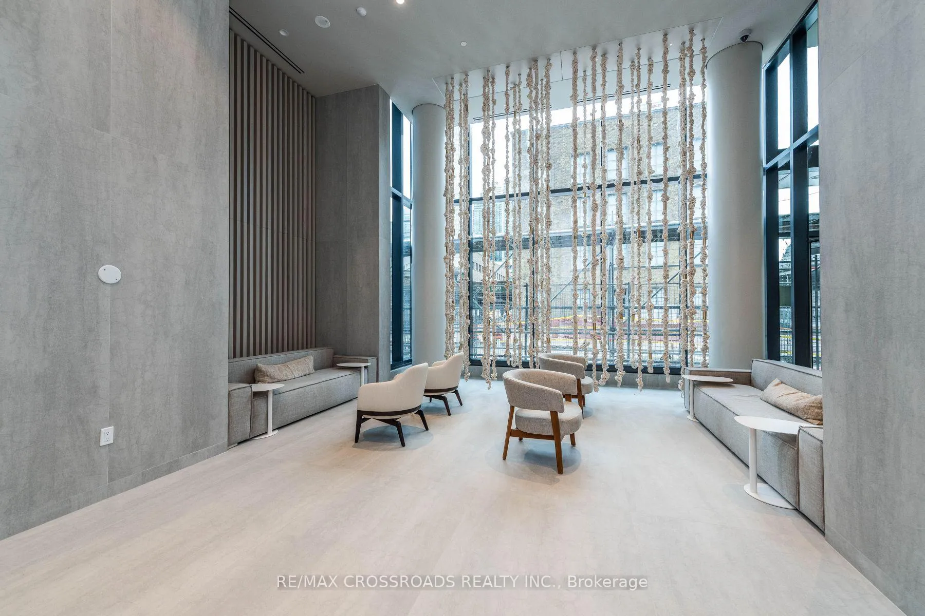 Photo 2 of Unit 2507, 55 Cooper Street, Toronto, Waterfront Communities — HOMEH