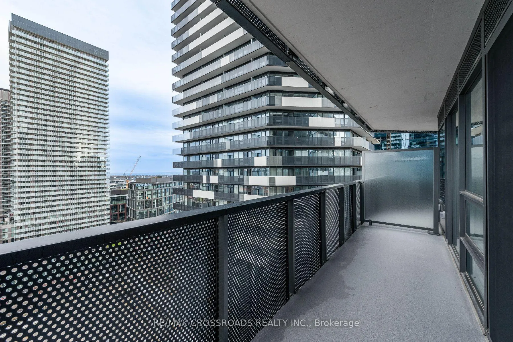 Photo 18 of Unit 2507, 55 Cooper Street, Toronto, Waterfront Communities — HOMEH