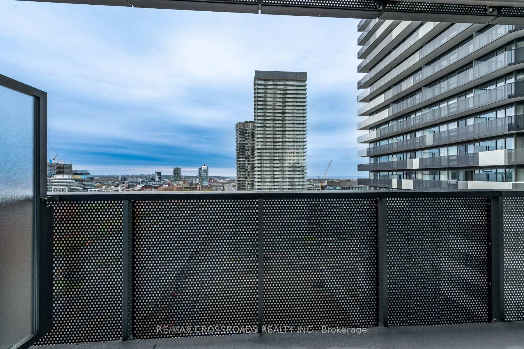 Photo 19 of Unit 2507, 55 Cooper Street, Toronto, Waterfront Communities — HOMEH