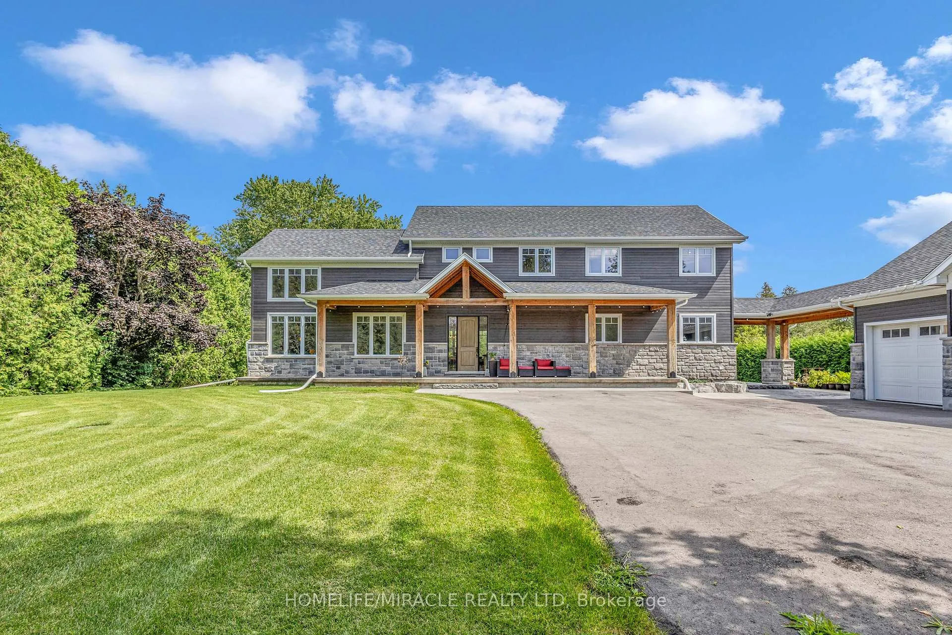Photo 2 of 4427 Concession 7, Puslinch, Rural Puslinch East — HOMEH