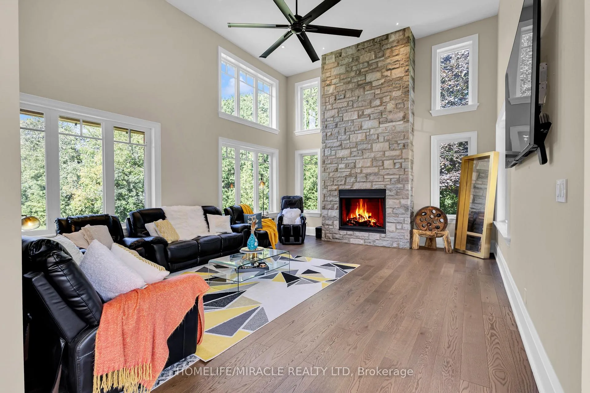 Photo 13 of 4427 Concession 7, Puslinch, Rural Puslinch East — HOMEH