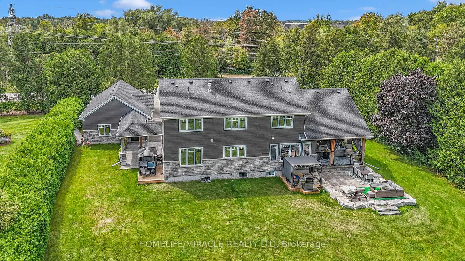 Photo 43 of 4427 Concession 7, Puslinch, Rural Puslinch East — HOMEH