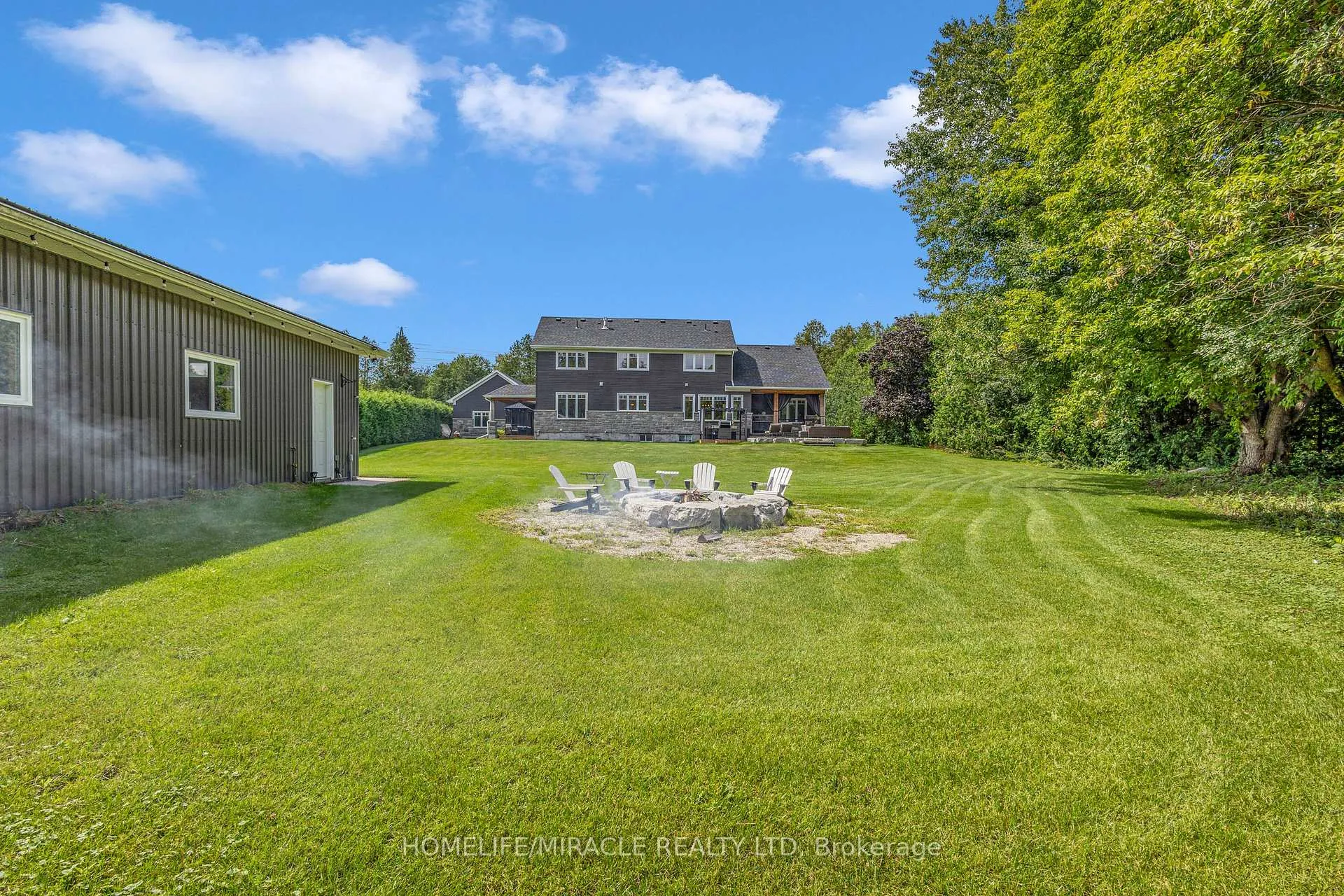 Photo 47 of 4427 Concession 7, Puslinch, Rural Puslinch East — HOMEH
