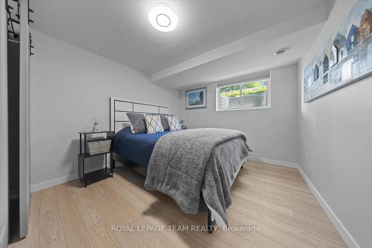 Photo 28 of 2 Lavina Crescent, Ottawa, Leslie Park — HOMEH