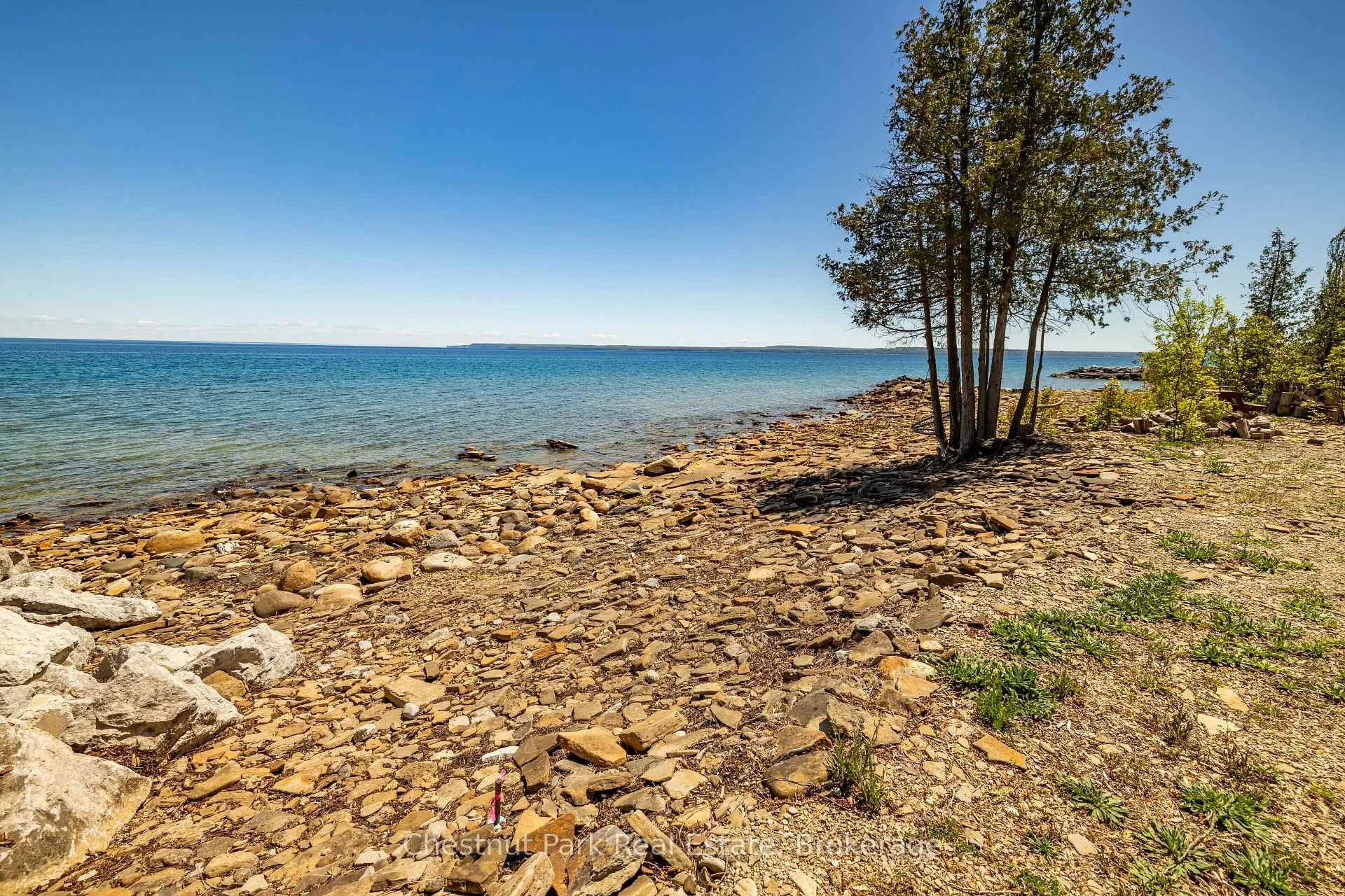 Photo 2 of 505107 Grey Road 1, Georgian Bluffs — HOMEH