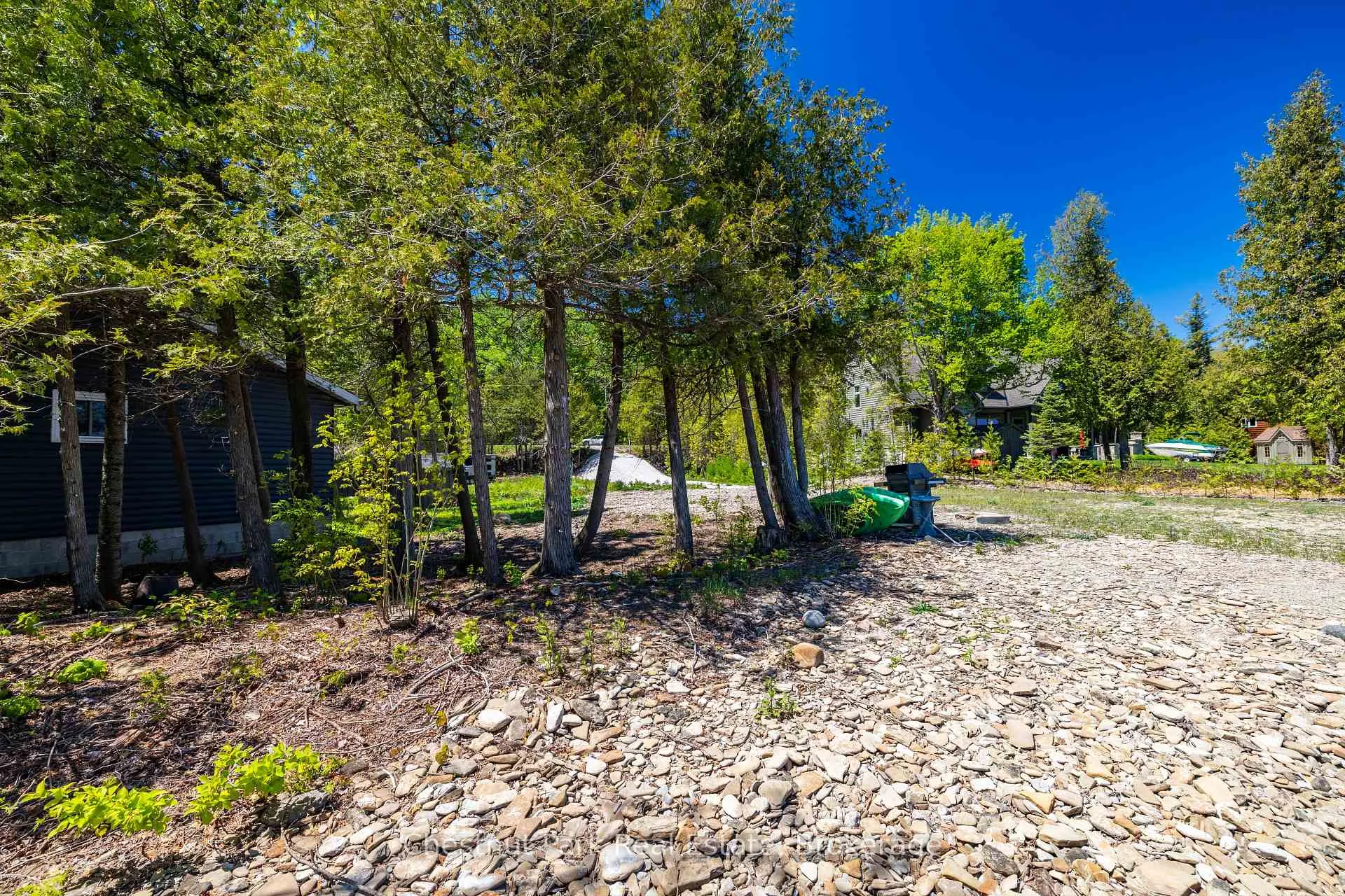 Photo 10 of 505107 Grey Road 1, Georgian Bluffs — HOMEH