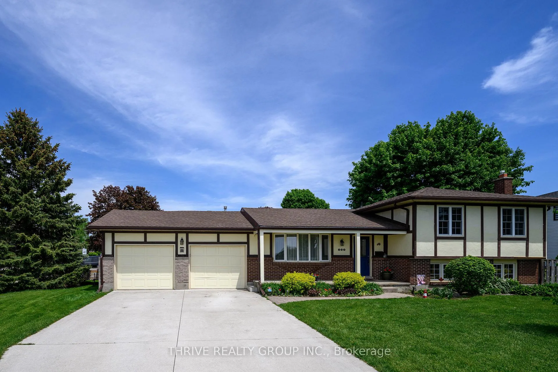 Photo 1 of 235 Stanley Street S, Zorra, Thamesford — HOMEH