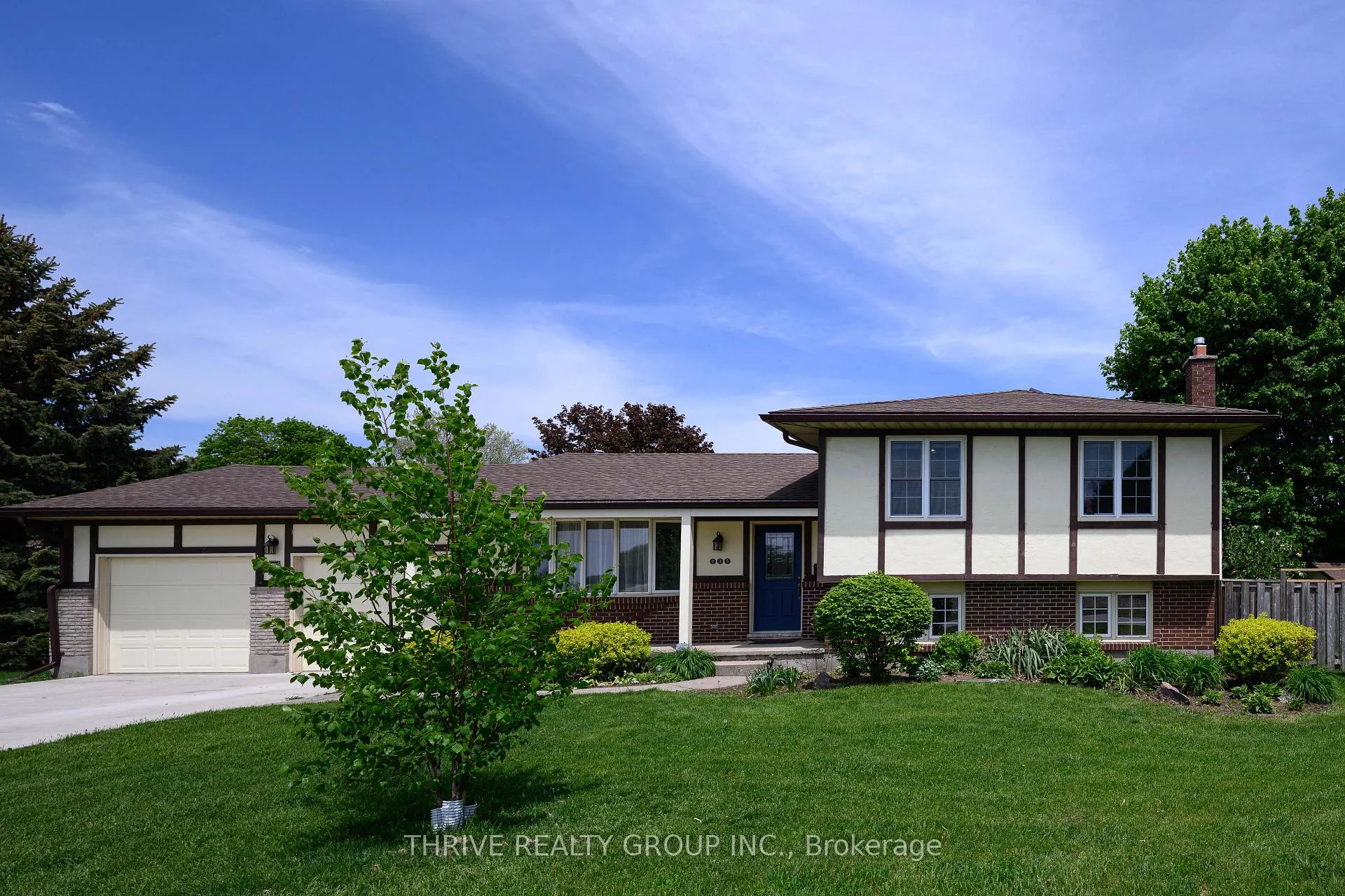 Photo 2 of 235 Stanley Street S, Zorra, Thamesford — HOMEH