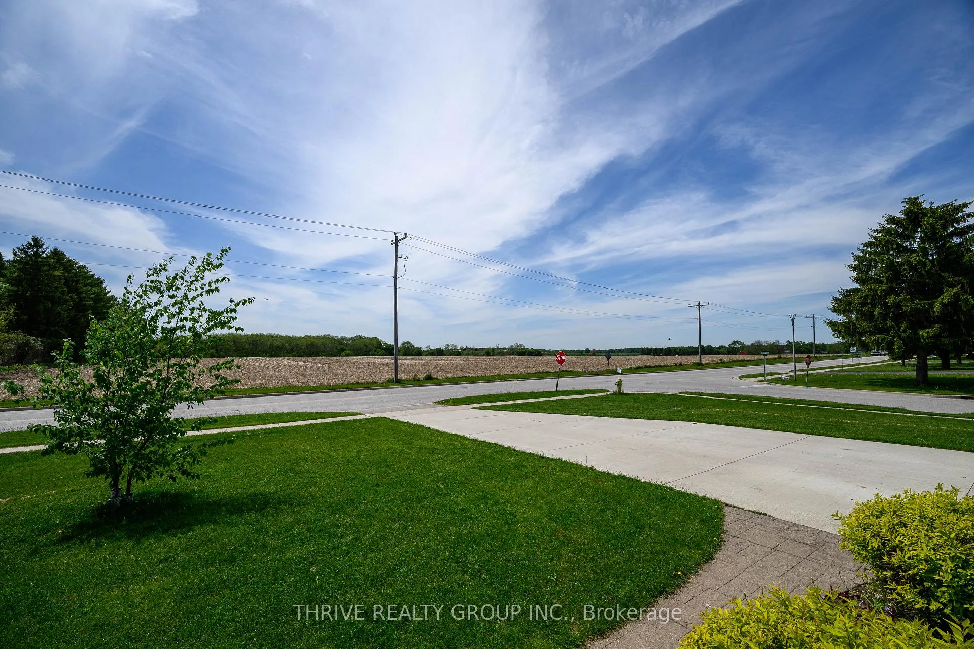 Photo 3 of 235 Stanley Street S, Zorra, Thamesford — HOMEH