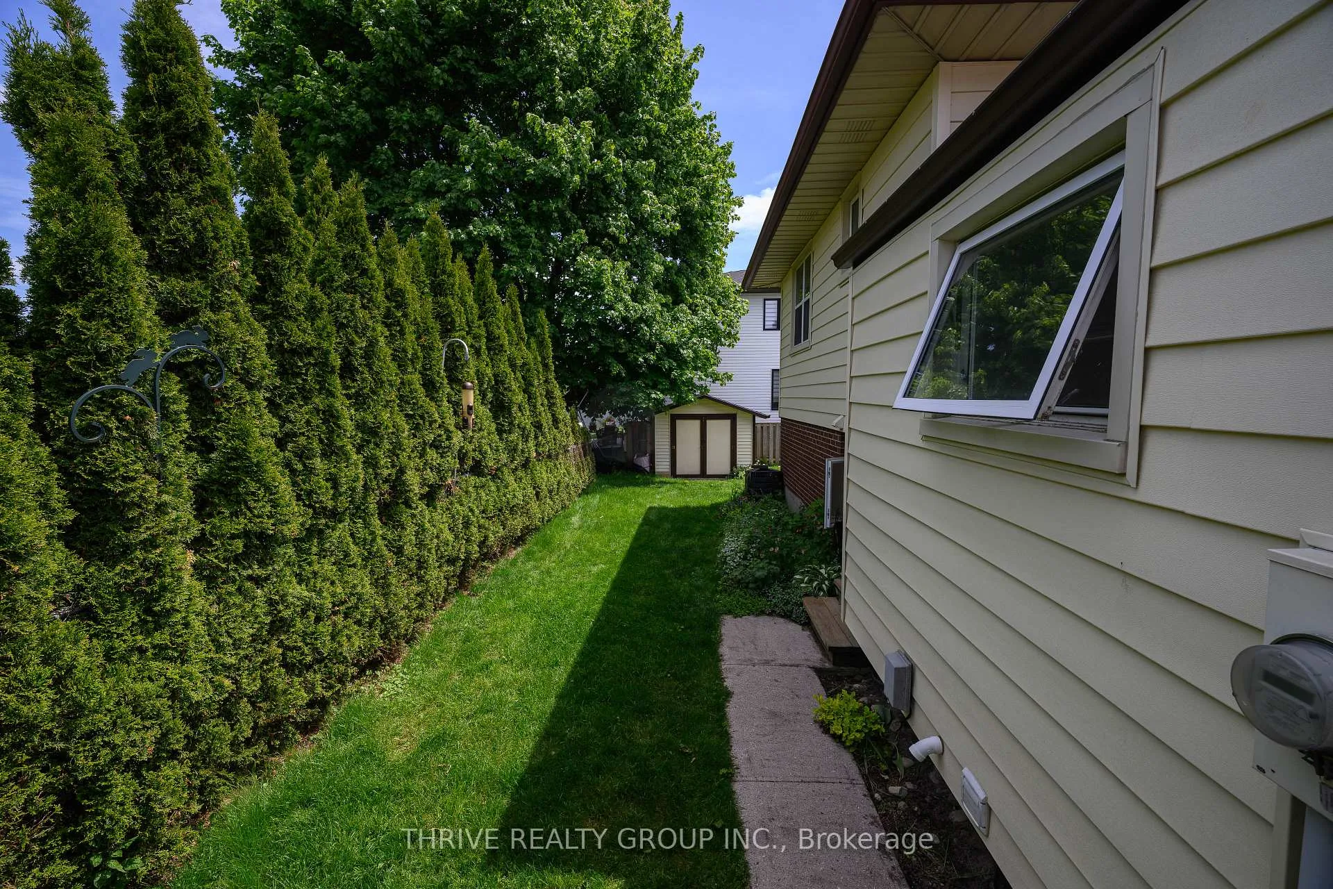 Photo 25 of 235 Stanley Street S, Zorra, Thamesford — HOMEH