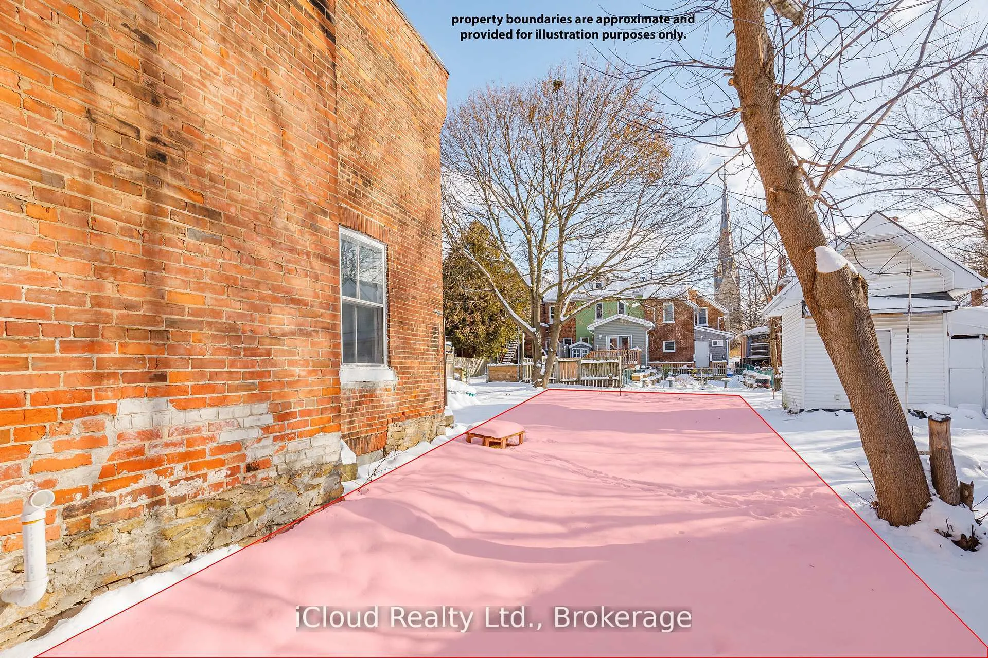 Photo 1 of 1081 3rd A Avenue E, Owen Sound — HOMEH