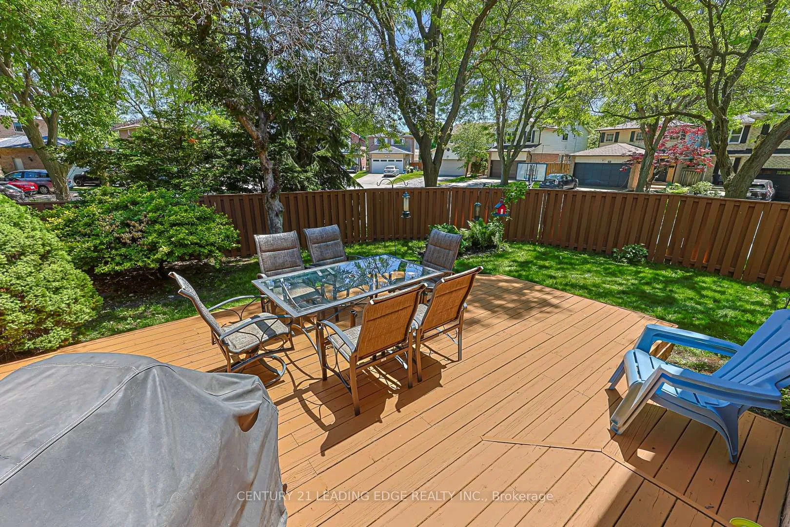 Photo 22 of 43 Bishop Crescent, Markham, Markham Village — HOMEH