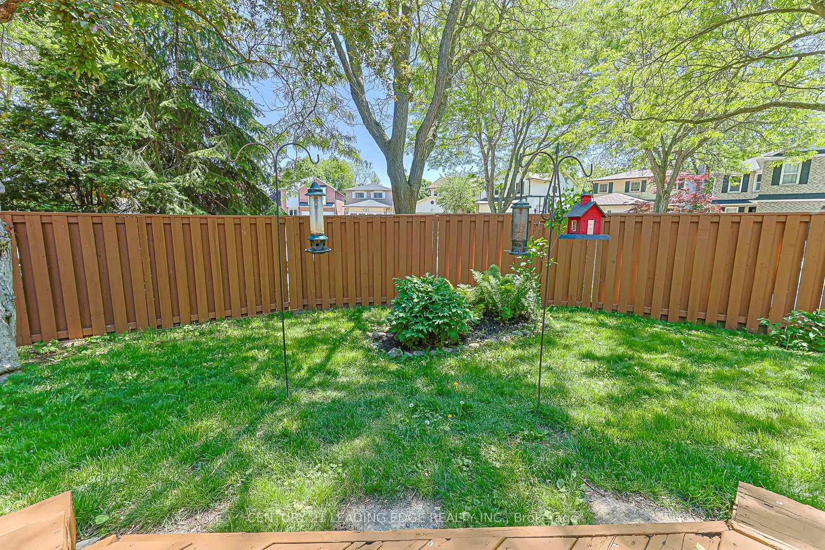 Photo 27 of 43 Bishop Crescent, Markham, Markham Village — HOMEH