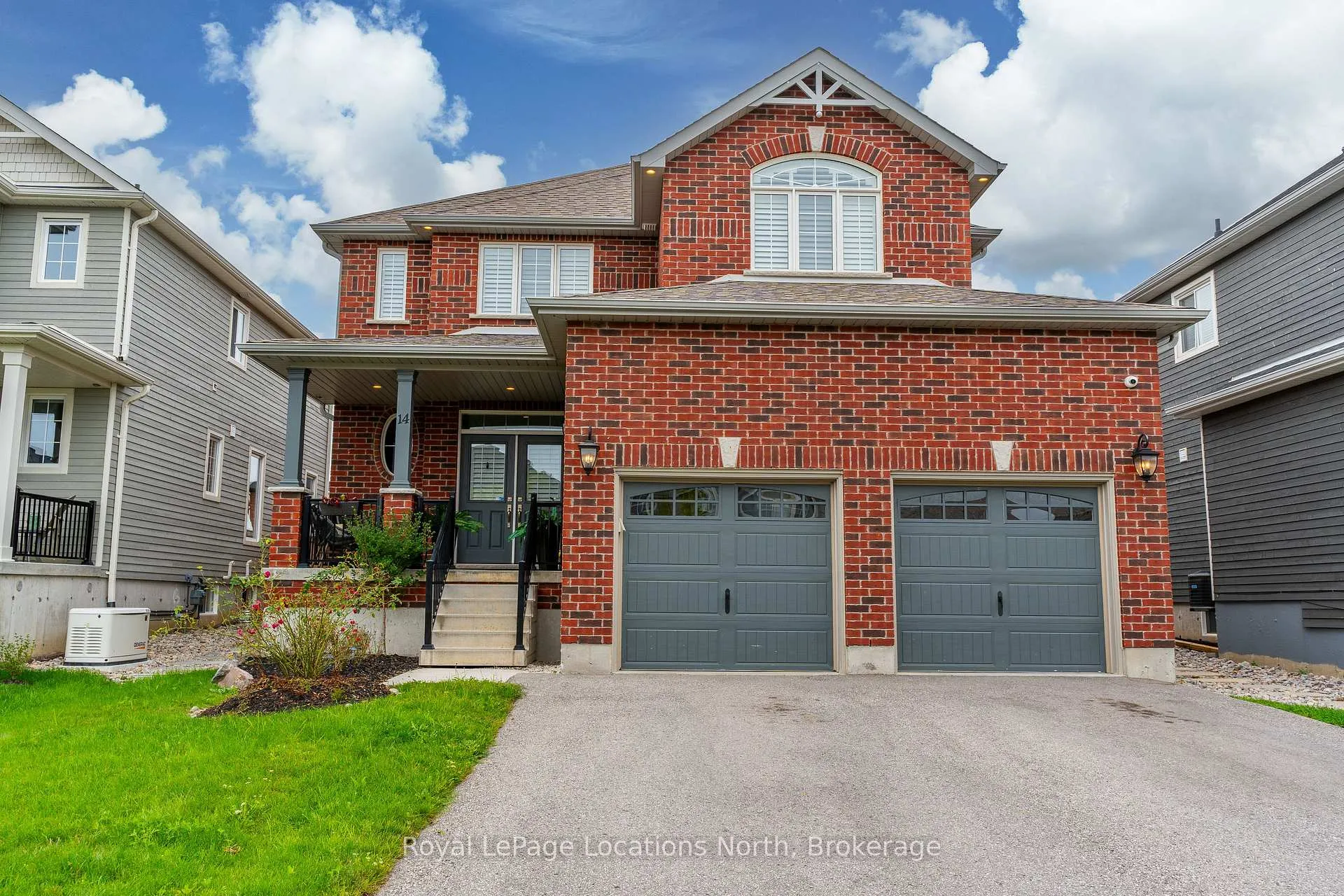 Photo 1 of 14 Wilson Street, Collingwood — HOMEH