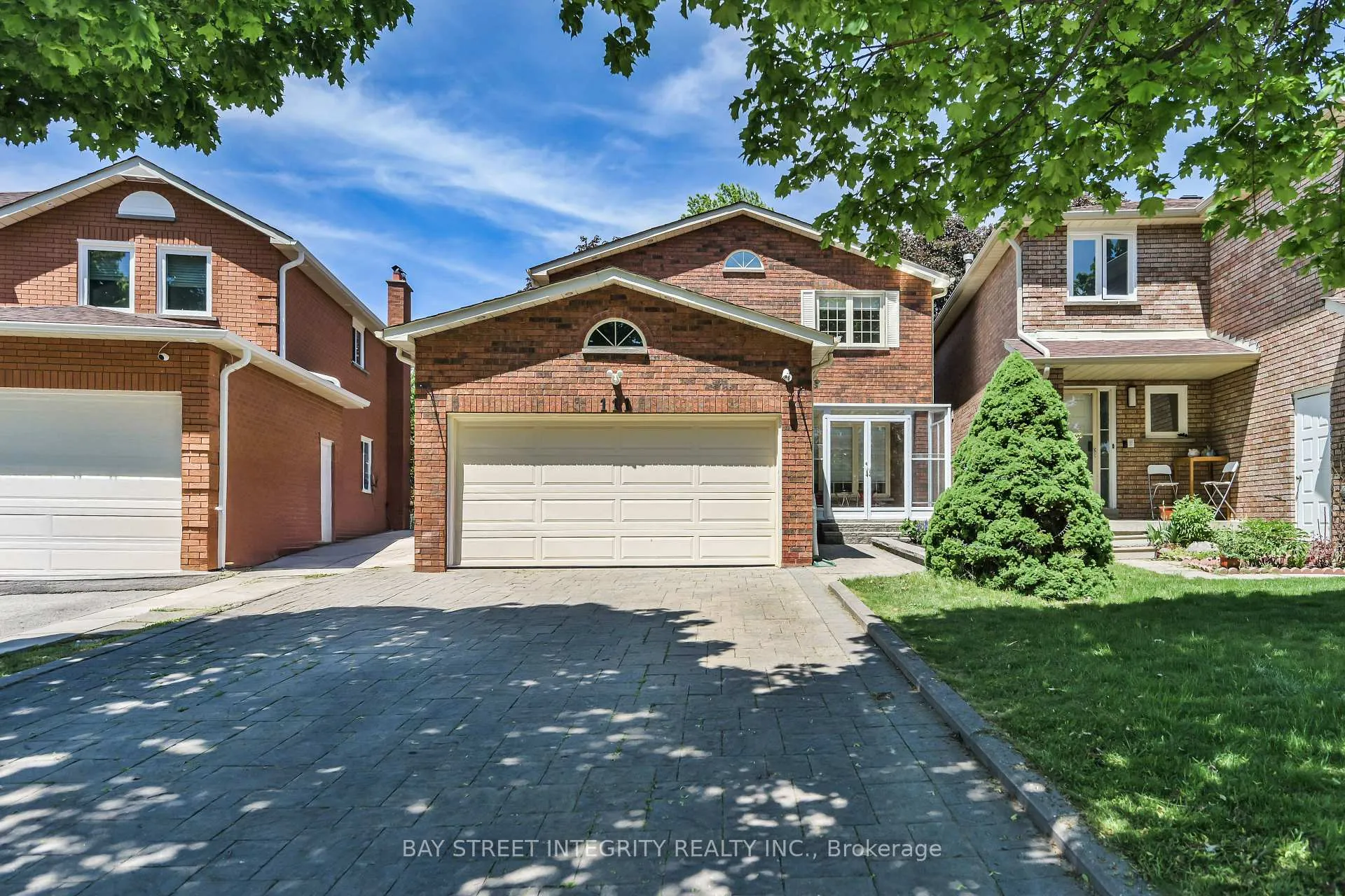 Photo 1 of 111 Michener Crescent, Markham, Raymerville — HOMEH