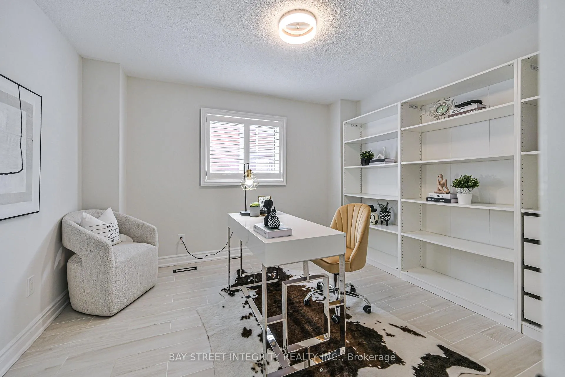 Photo 16 of 111 Michener Crescent, Markham, Raymerville — HOMEH