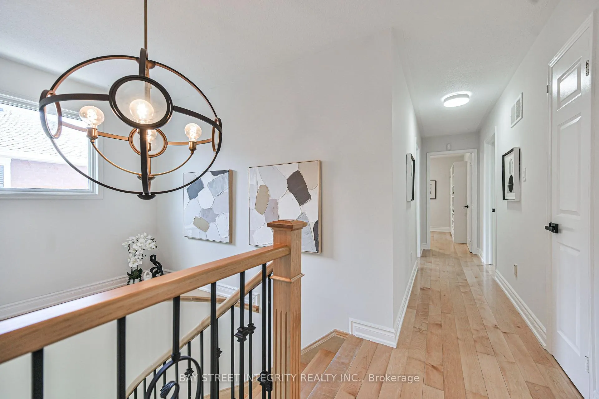 Photo 19 of 111 Michener Crescent, Markham, Raymerville — HOMEH