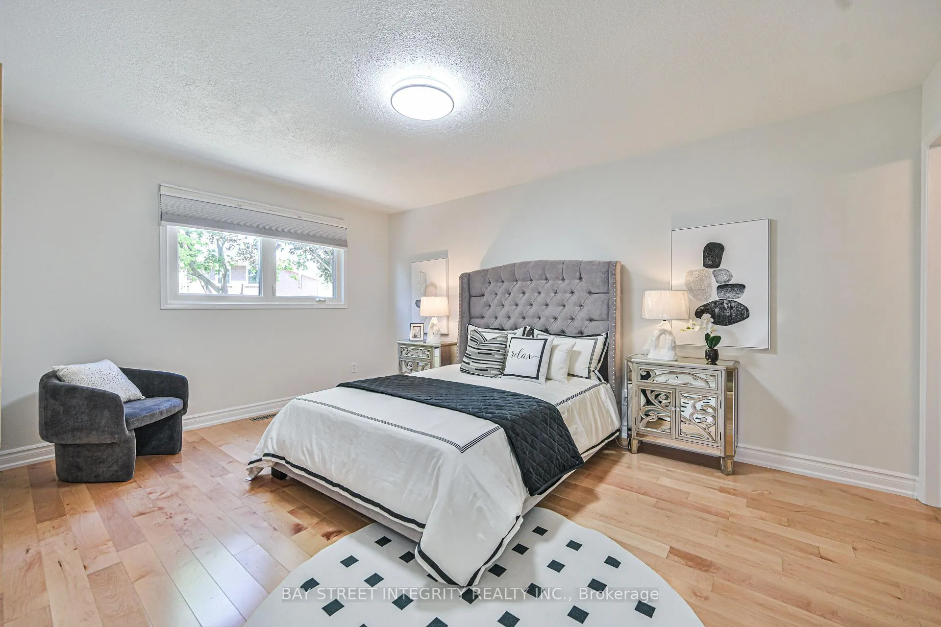 Photo 20 of 111 Michener Crescent, Markham, Raymerville — HOMEH