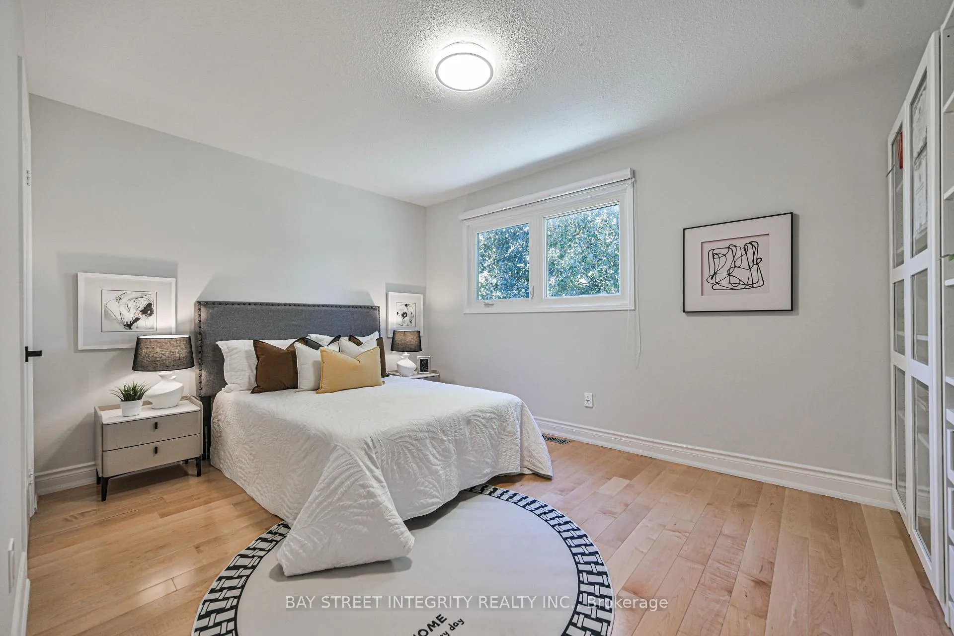 Photo 22 of 111 Michener Crescent, Markham, Raymerville — HOMEH