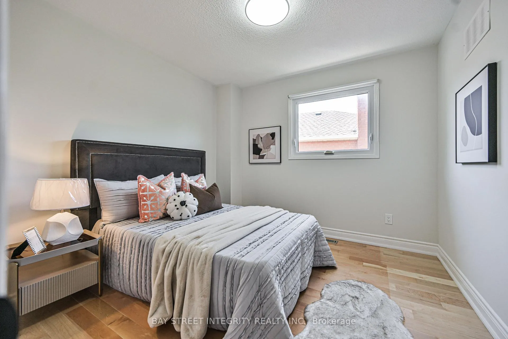 Photo 23 of 111 Michener Crescent, Markham, Raymerville — HOMEH
