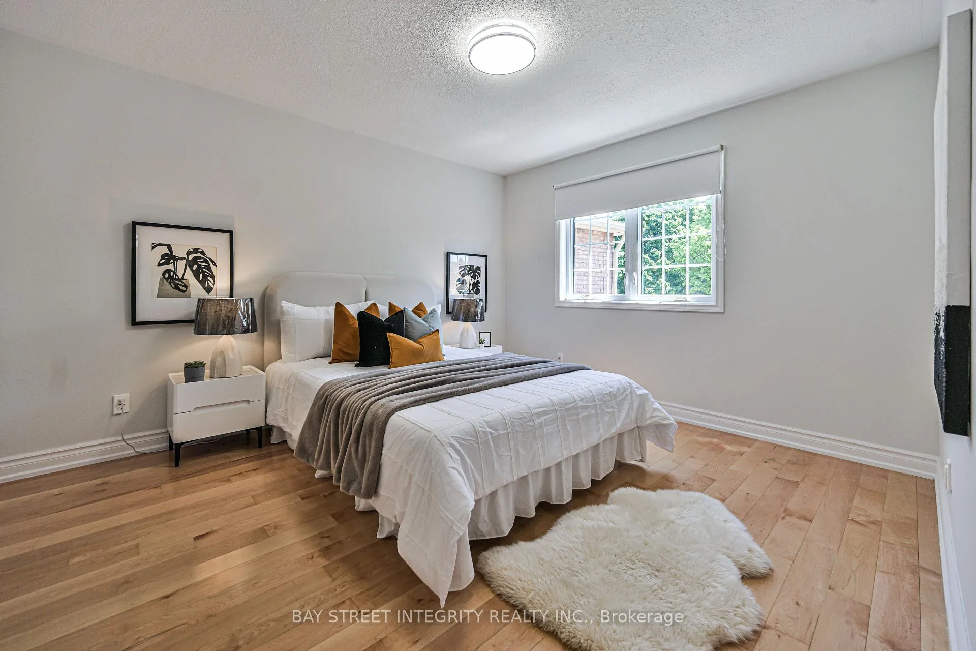 Photo 24 of 111 Michener Crescent, Markham, Raymerville — HOMEH