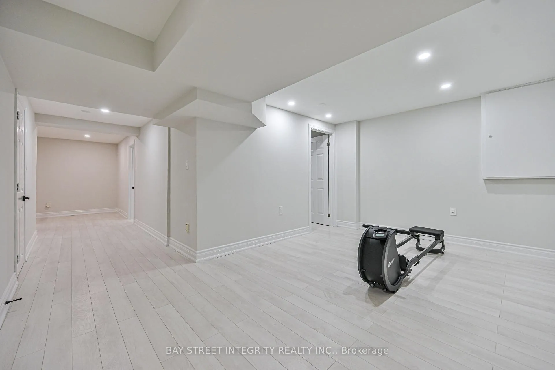 Photo 29 of 111 Michener Crescent, Markham, Raymerville — HOMEH
