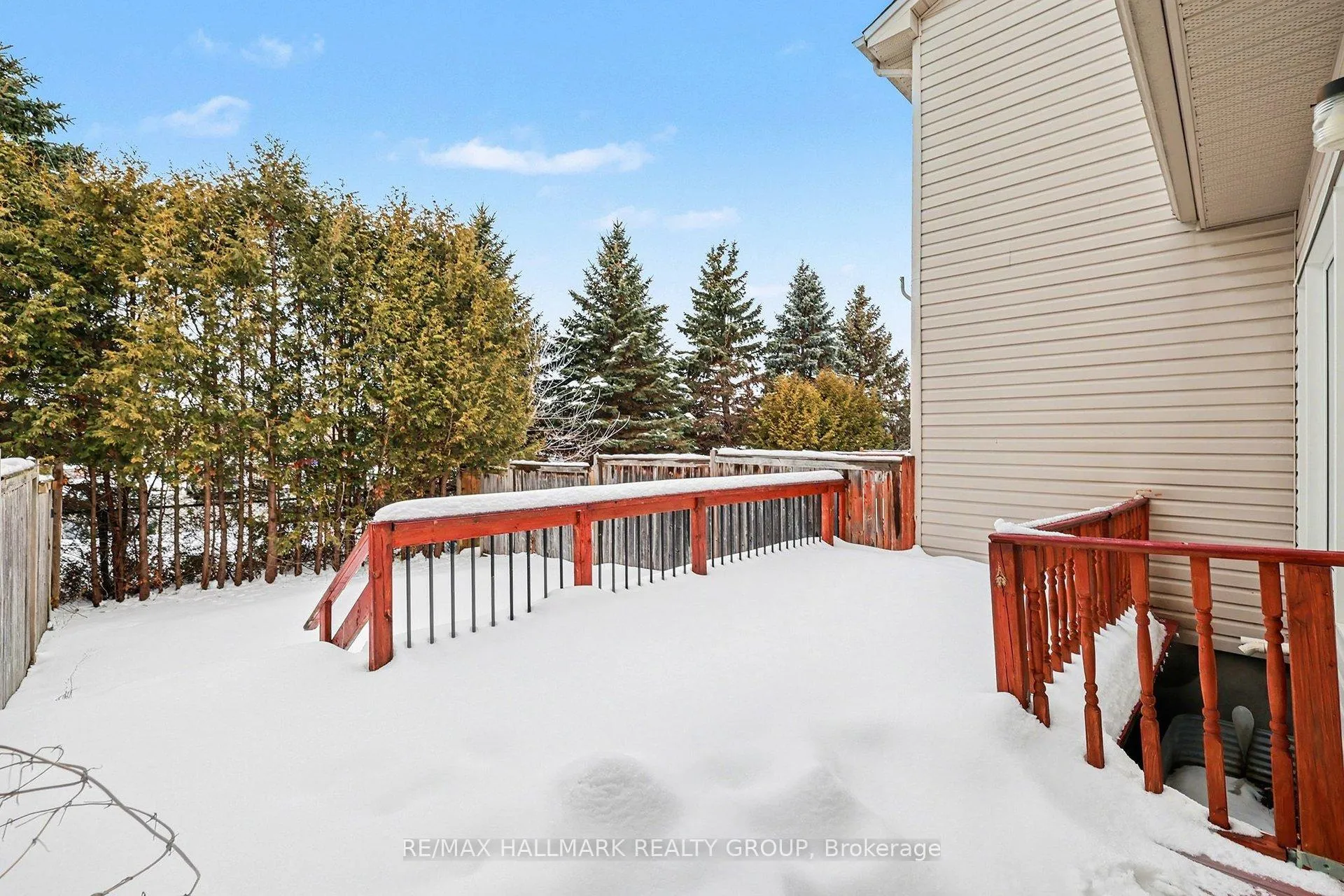 Photo 13 of 1073 Marconi Avenue, Ottawa, Kanata - Morgan's Grant/South March — HOMEH
