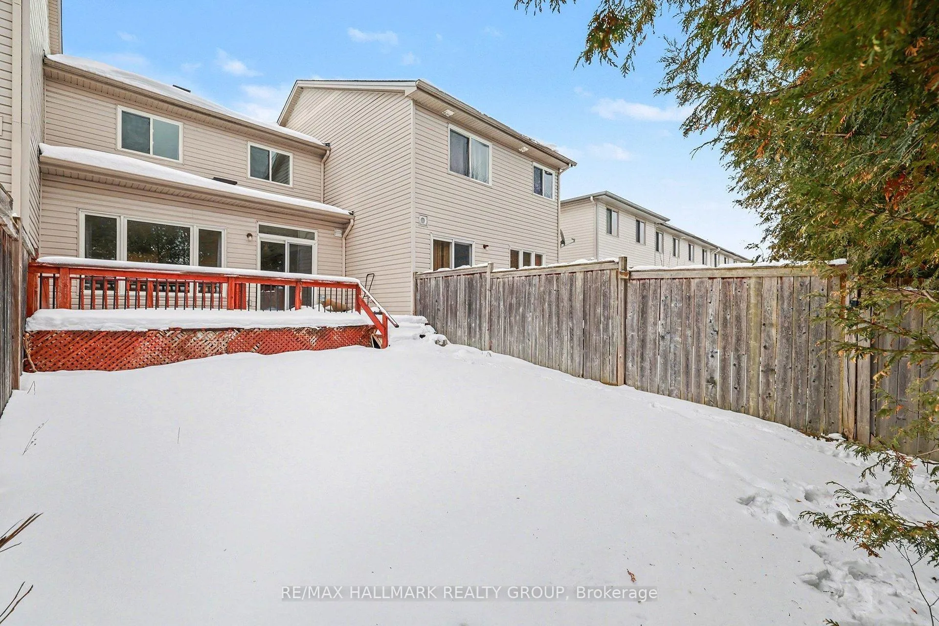 Photo 14 of 1073 Marconi Avenue, Ottawa, Kanata - Morgan's Grant/South March — HOMEH