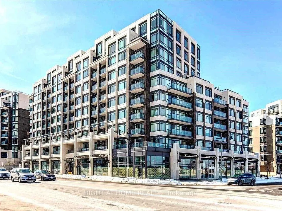 Photo 1 of Unit 402, 8130 Birchmount Road, Markham, Unionville — HOMEH
