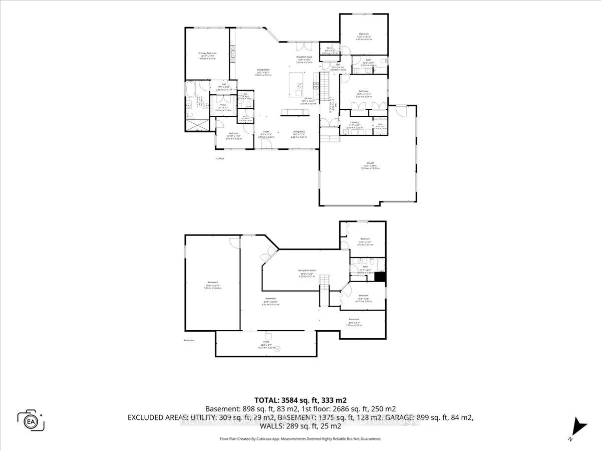 Photo 50 of 7412 Blue Water Crescent, Ottawa, Greely — HOMEH