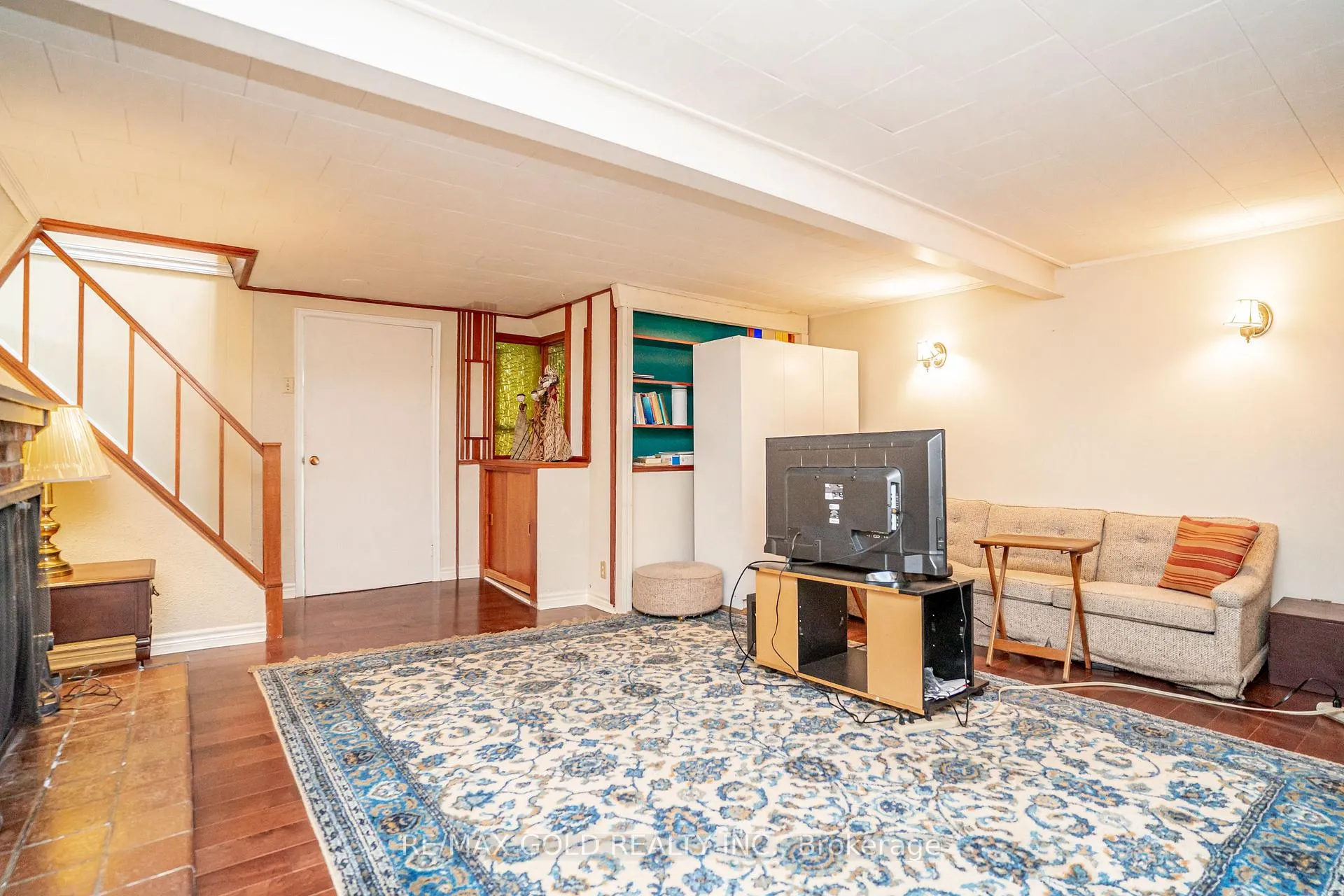Photo 34 of 16 Donalda Place, Brampton, Southgate — HOMEH