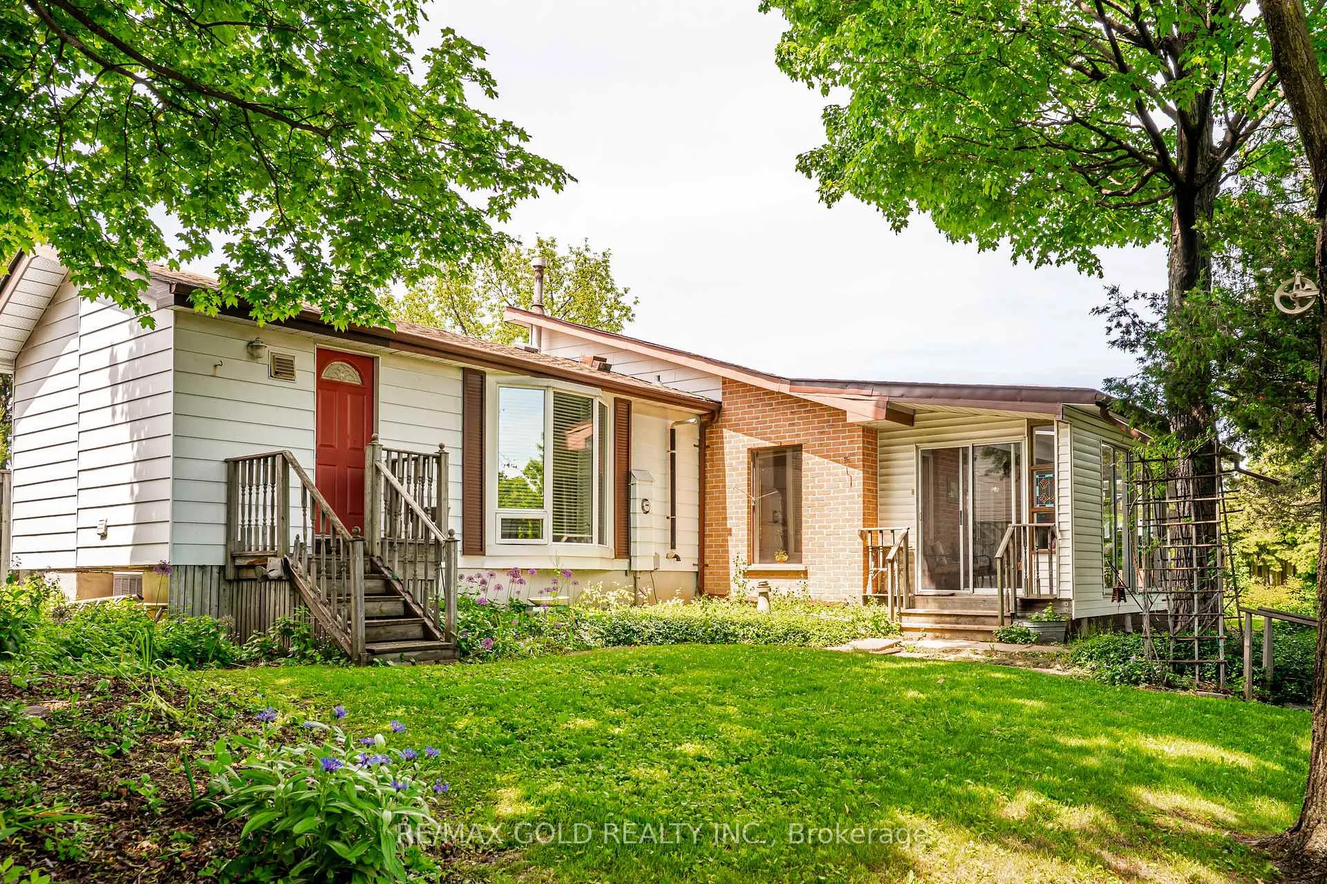 Photo 46 of 16 Donalda Place, Brampton, Southgate — HOMEH