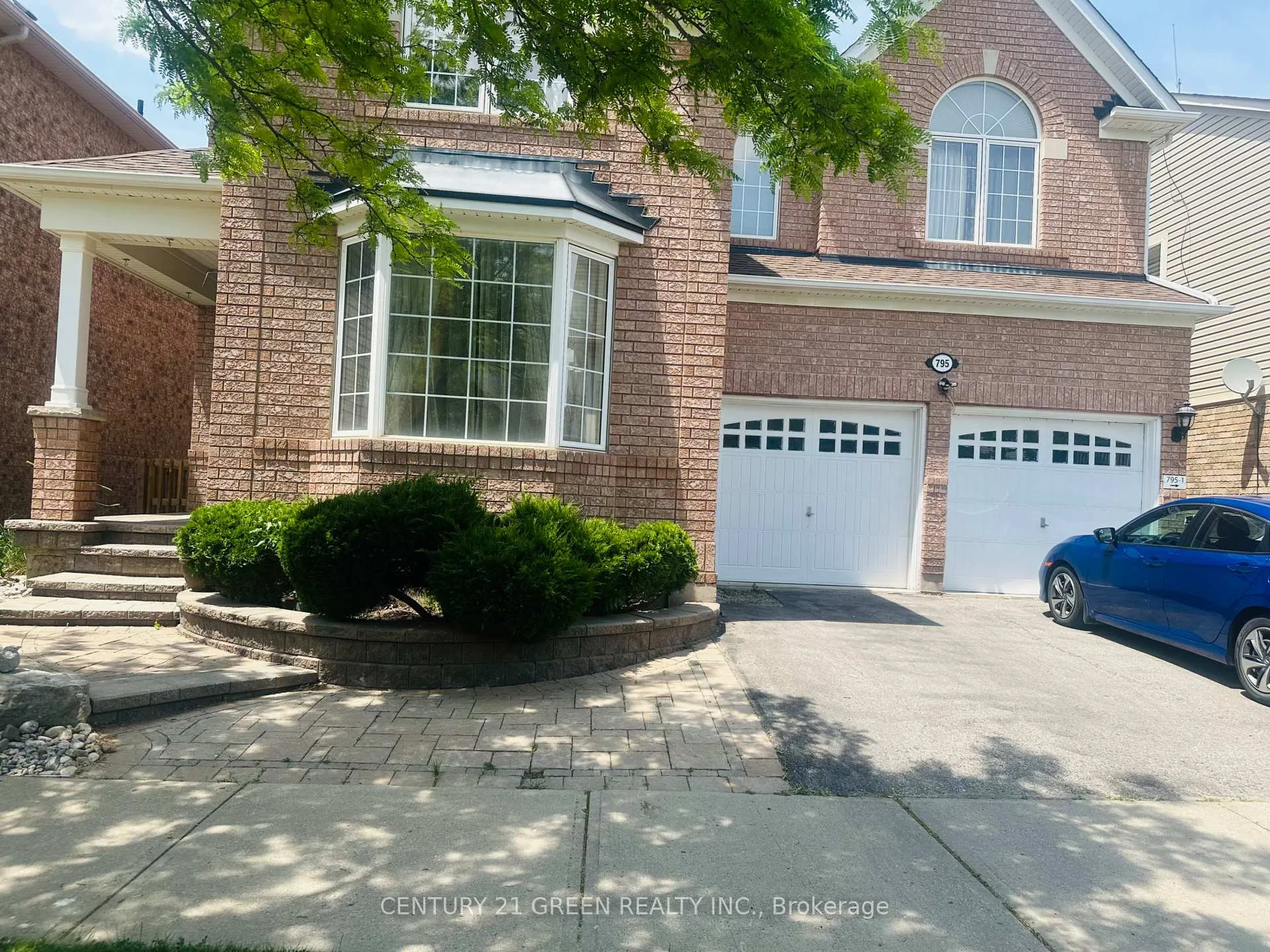 Photo 1 of Unit 795-1, 795 Biggar Heights, Milton, Coates — HOMEH