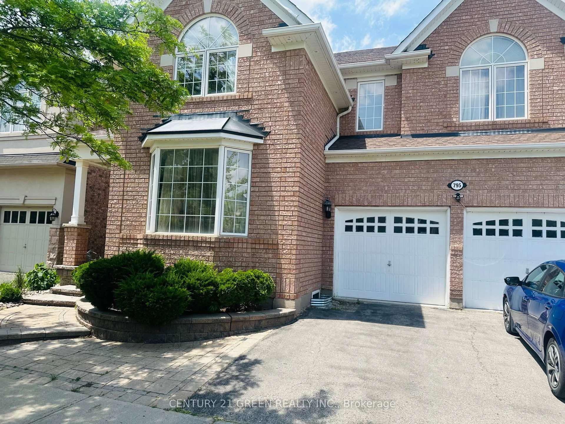 Photo 2 of Unit 795-1, 795 Biggar Heights, Milton, Coates — HOMEH
