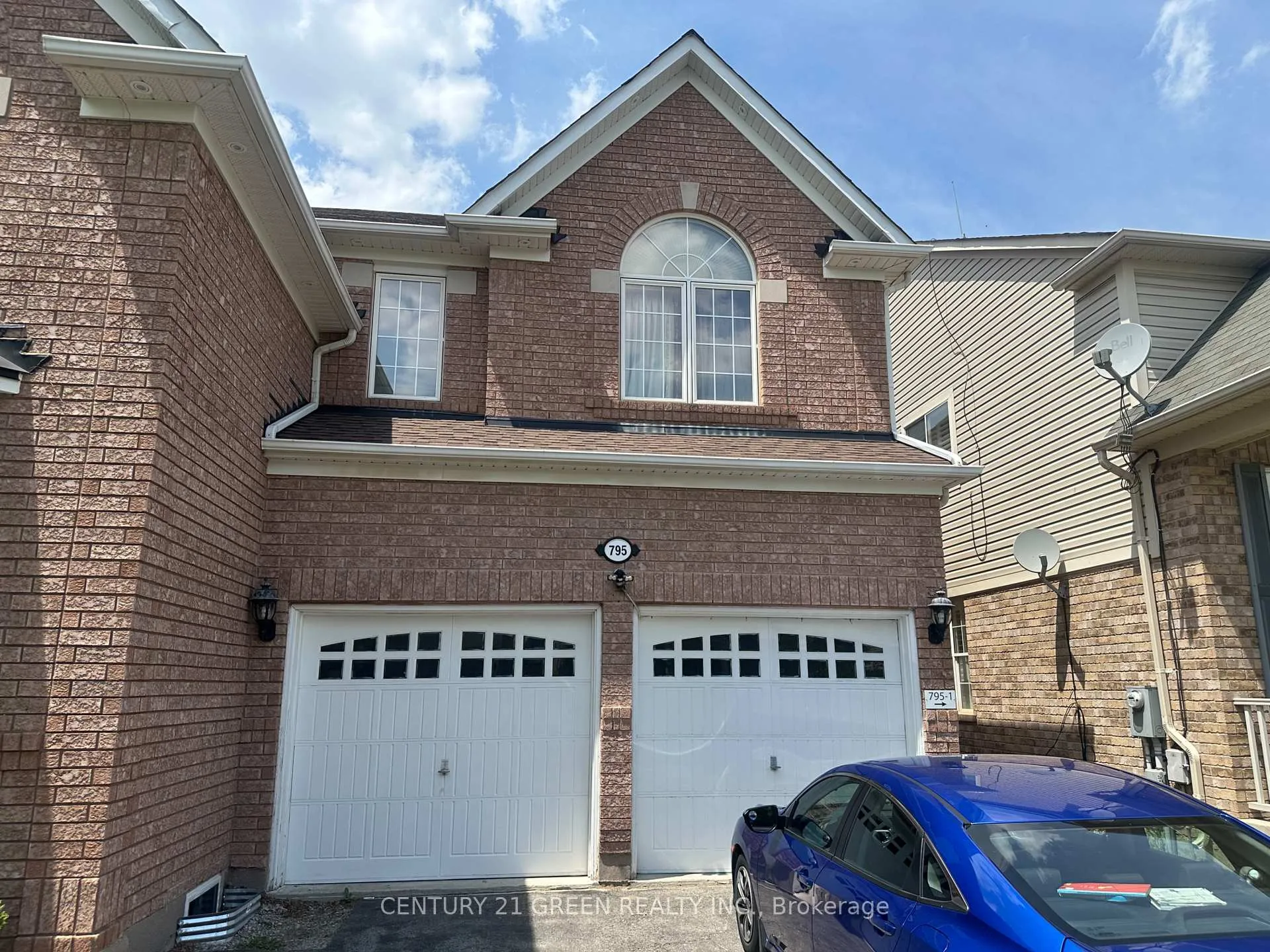 Photo 3 of Unit 795-1, 795 Biggar Heights, Milton, Coates — HOMEH