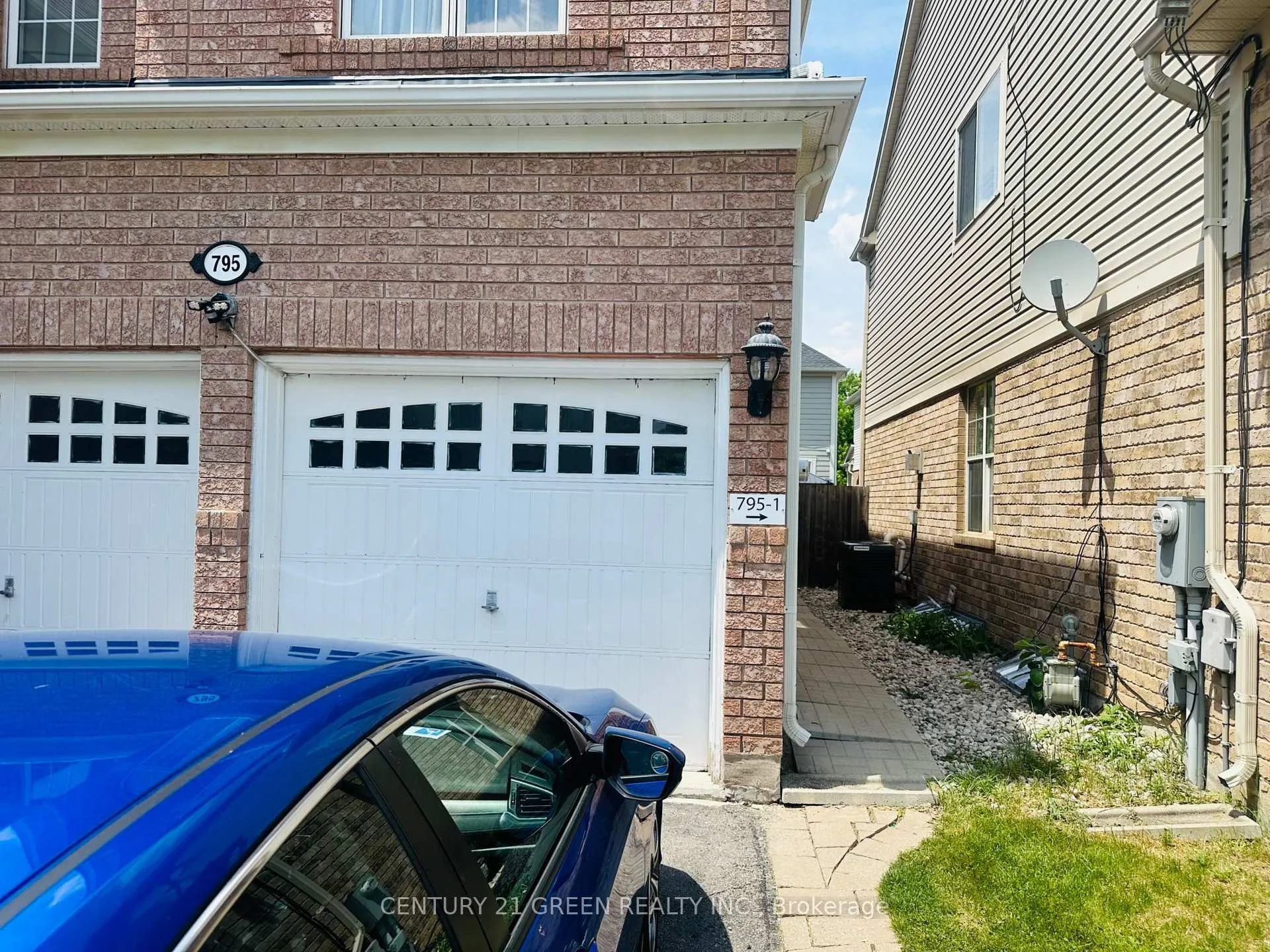 Photo 4 of Unit 795-1, 795 Biggar Heights, Milton, Coates — HOMEH