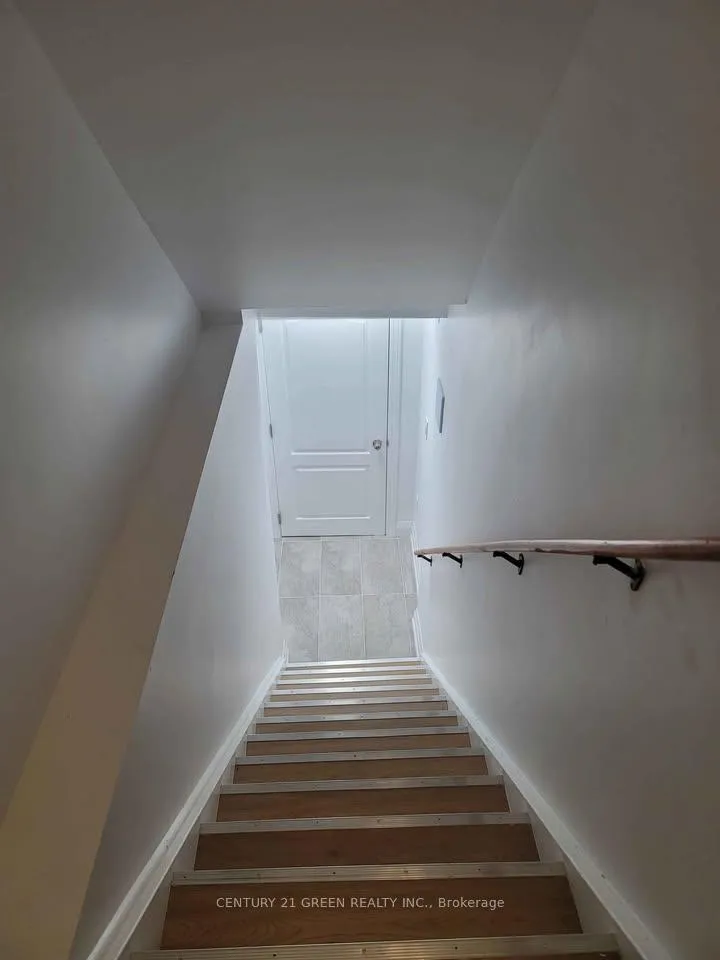 Photo 6 of Unit 795-1, 795 Biggar Heights, Milton, Coates — HOMEH
