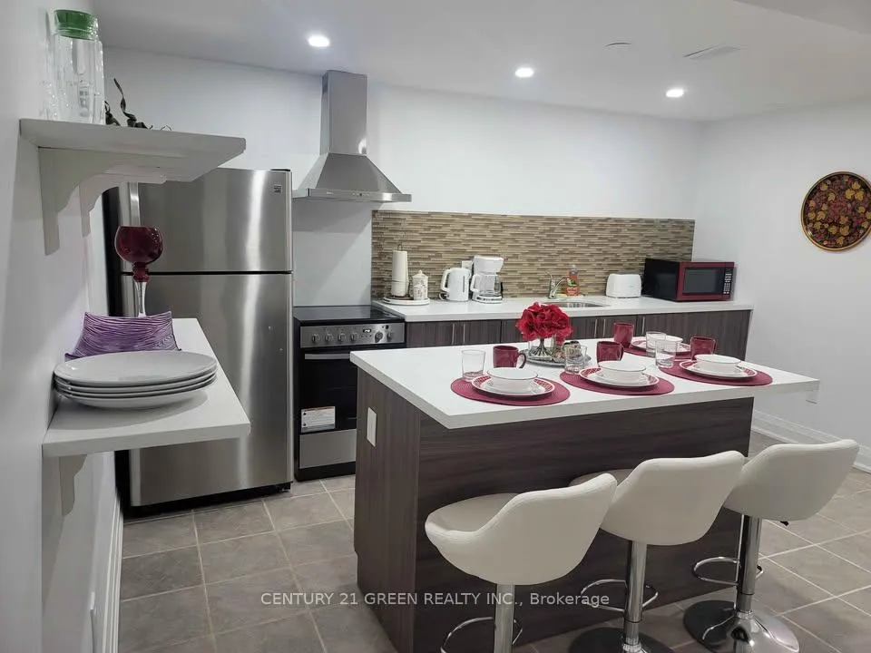 Photo 8 of Unit 795-1, 795 Biggar Heights, Milton, Coates — HOMEH