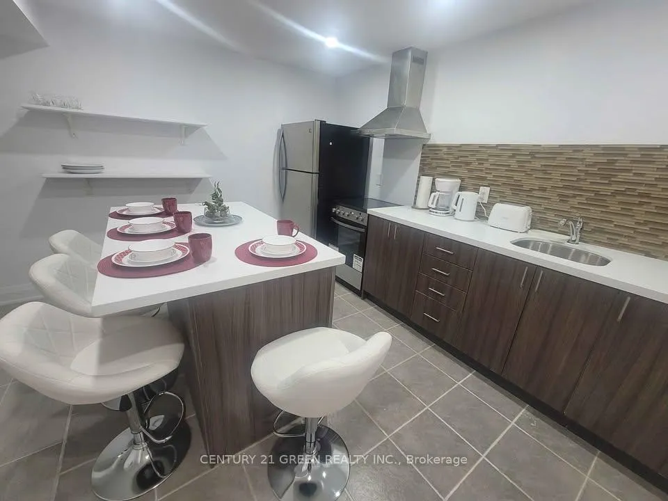 Photo 16 of Unit 795-1, 795 Biggar Heights, Milton, Coates — HOMEH