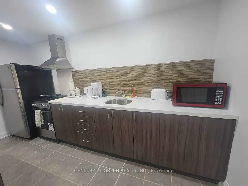 Photo 18 of Unit 795-1, 795 Biggar Heights, Milton, Coates — HOMEH